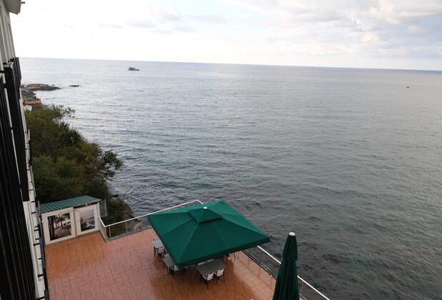 The Marine Otel Trabzon - Görsel 6