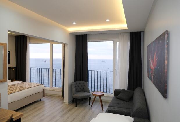 The Marine Otel Trabzon - Görsel 12