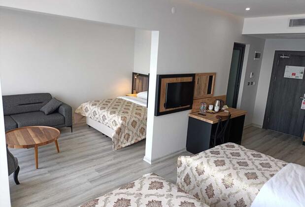 The Marine Otel Trabzon - Görsel 14