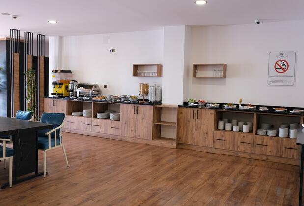 The Marine Otel Trabzon - Görsel 17