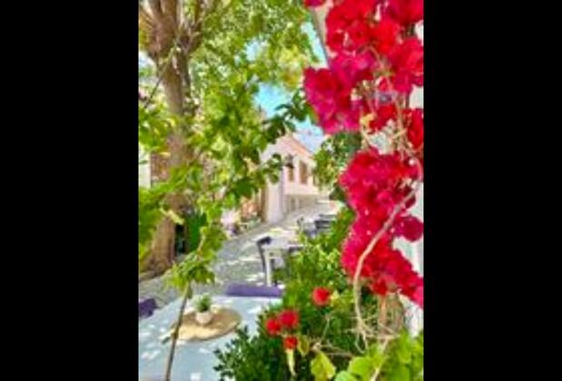 Evren Butik Otel - Görsel 21