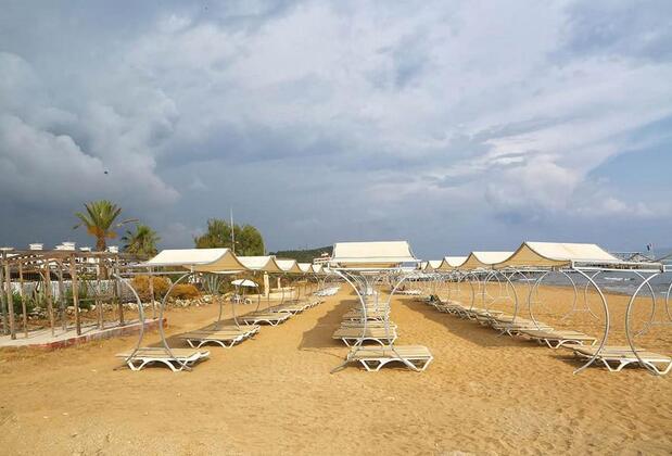 Uk Blue Coast Hotel +16 - Görsel 3