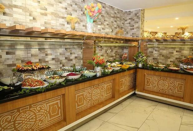 Uk Blue Coast Hotel +16 - Görsel 4