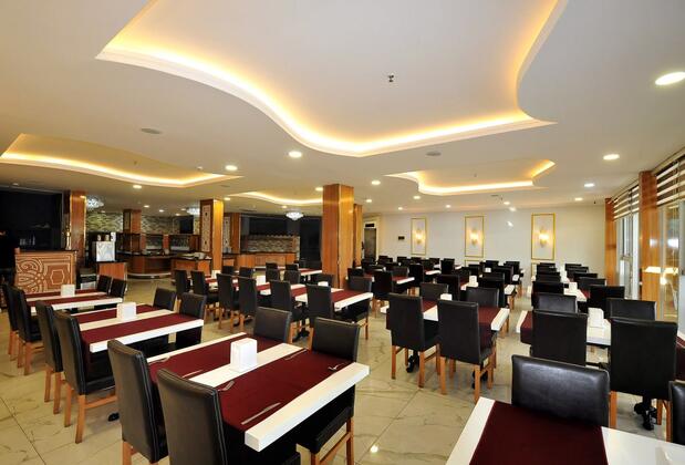 Uk Blue Coast Hotel +16 - Görsel 6