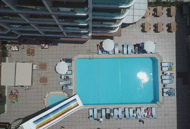 Uk Blue Coast Hotel +16 - Görsel 9