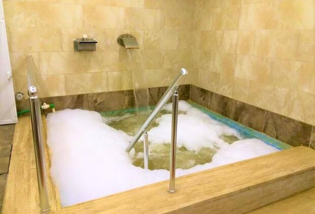 Afafet Termal - Görsel 5