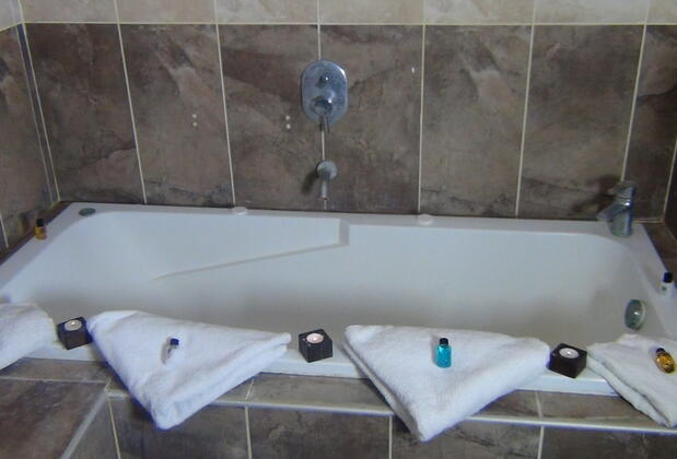 Afafet Termal - Görsel 10