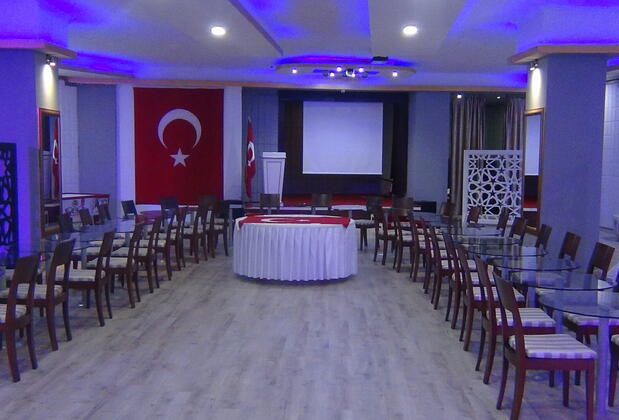 Afafet Termal - Görsel 11