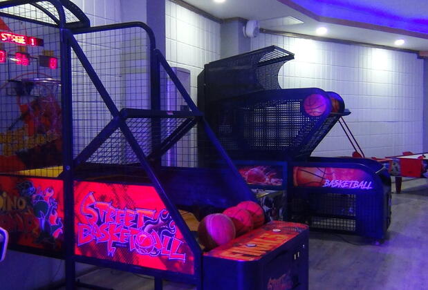 Afafet Termal - Görsel 13