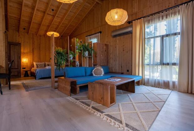 Naturelife Bungalows & SPA - Görsel 4