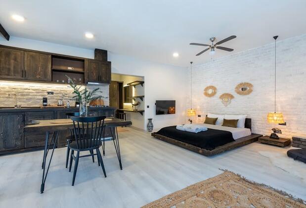 Naturelife Bungalows & SPA - Görsel 5