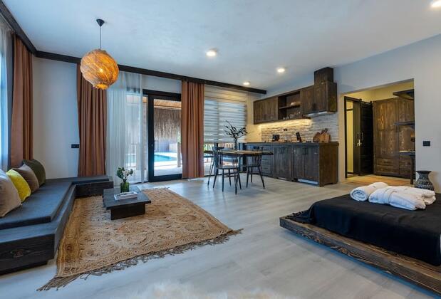 Naturelife Bungalows & SPA - Görsel 10