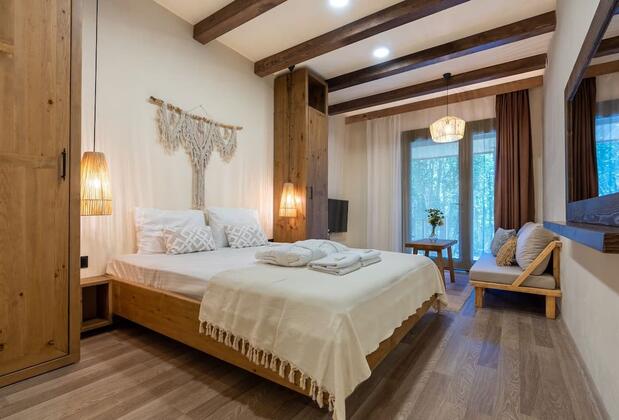 Naturelife Bungalows & SPA - Görsel 11