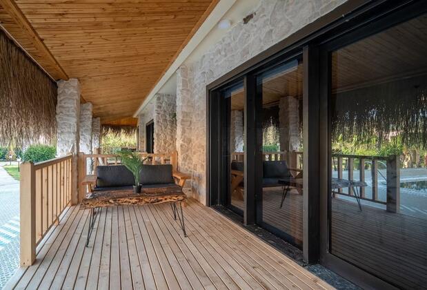 Naturelife Bungalows & SPA - Görsel 7