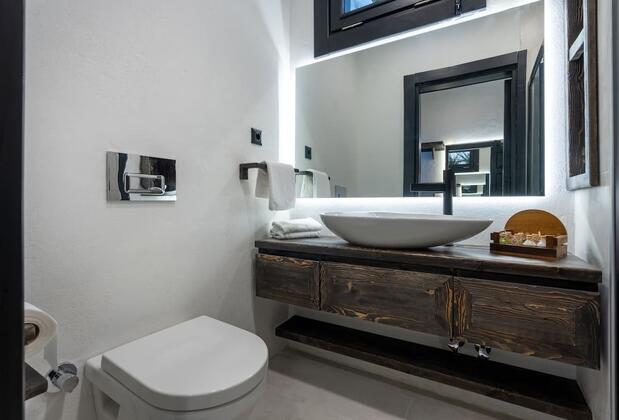 Naturelife Bungalows & SPA - Görsel 13