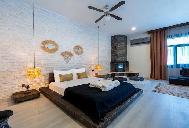 Naturelife Bungalows & SPA - Görsel 12