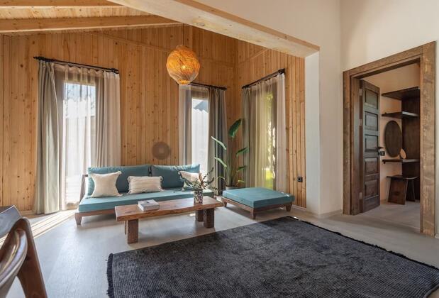 Naturelife Bungalows & SPA - Görsel 9