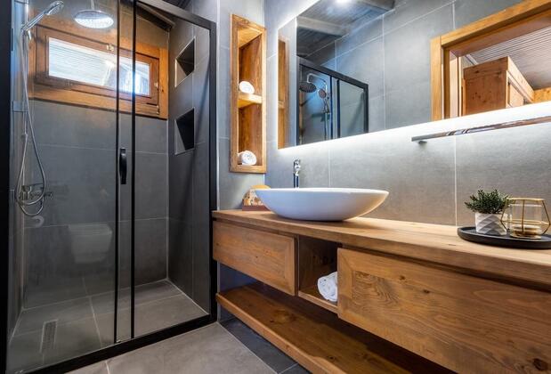 Naturelife Bungalows & SPA - Görsel 14