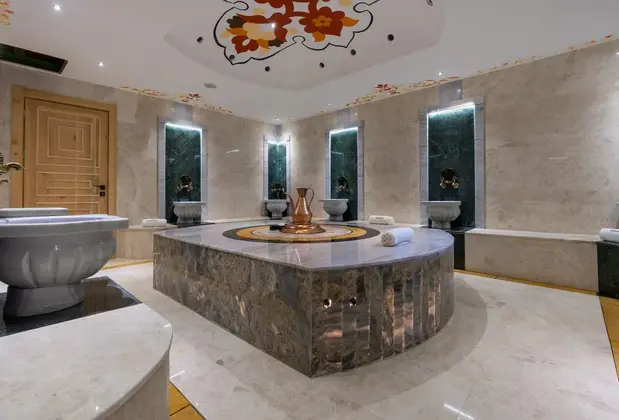 Naturelife Bungalows & SPA - Görsel 18