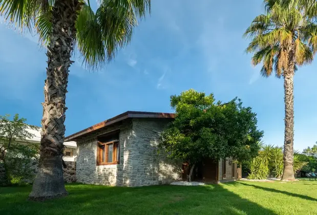 Naturelife Bungalows & SPA - Görsel 16