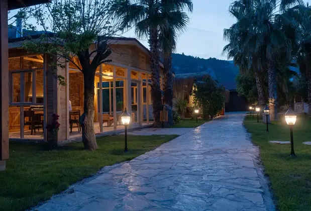 Naturelife Bungalows & SPA - Görsel 17