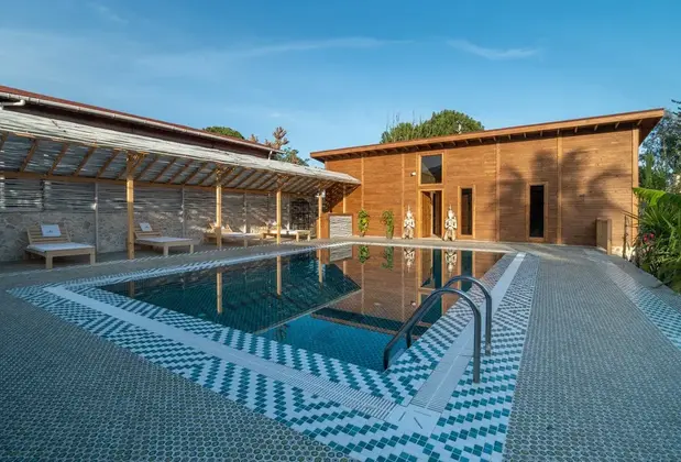 Naturelife Bungalows & SPA - Görsel 3