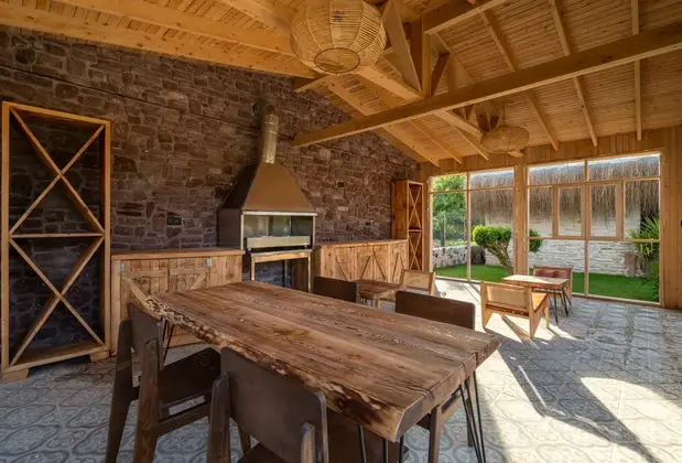 Naturelife Bungalows & SPA - Görsel 6