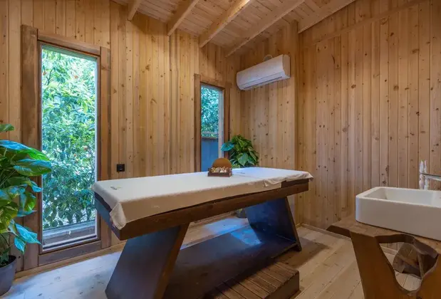 Naturelife Bungalows & SPA - Görsel 19