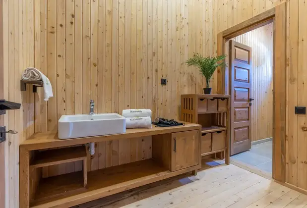 Naturelife Bungalows & SPA - Görsel 8