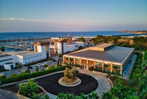 Karpaz Gate Marina - Görsel 3