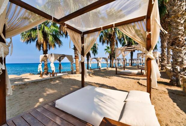 Karpaz Gate Marina - Görsel 4