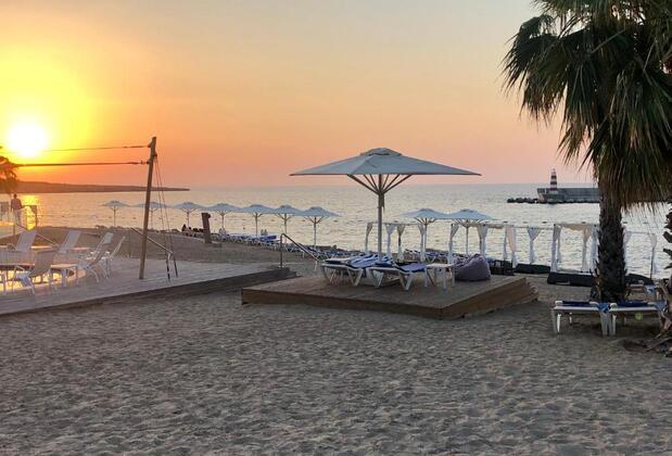 Karpaz Gate Marina - Görsel 6