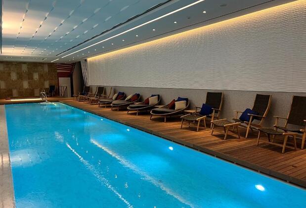 Karpaz Gate Marina - Görsel 7