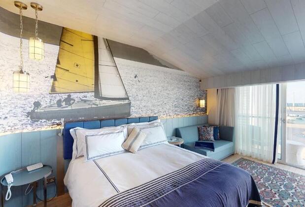 Karpaz Gate Marina - Görsel 8