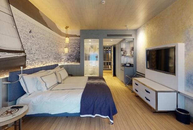 Karpaz Gate Marina - Görsel 9