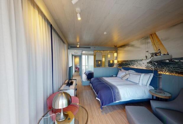 Karpaz Gate Marina - Görsel 10