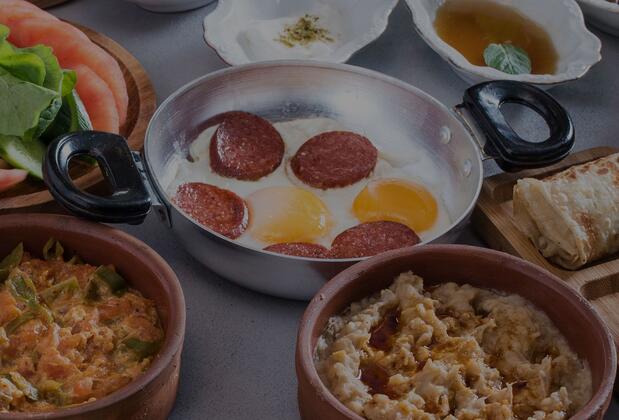 Afyon'da Ne Yenir? Afyon'un Meşhur Yemekleri ve Lezzetleri