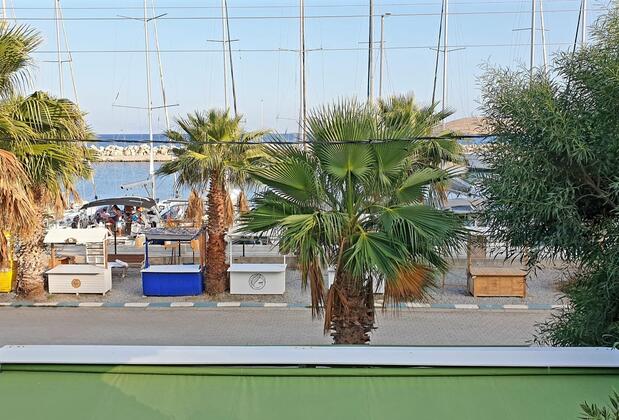 Otel Borada Bungalow & Apart - Görsel 14