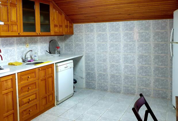 Otel Borada Bungalow & Apart - Görsel 8