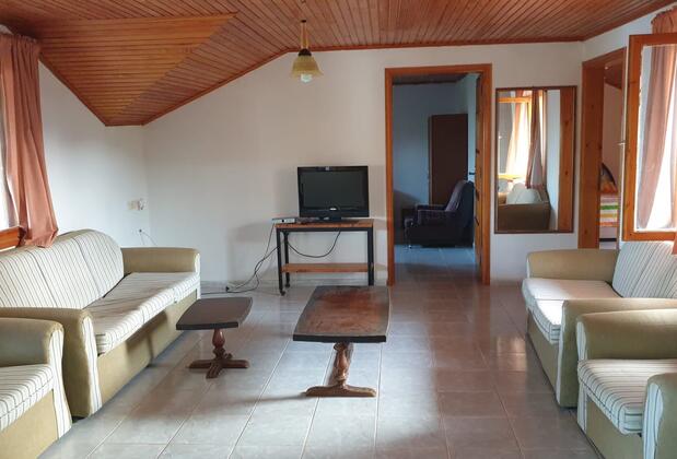 Otel Borada Bungalow & Apart - Görsel 4