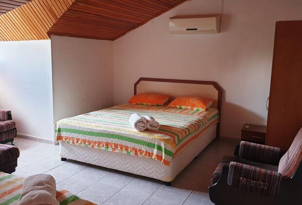 Otel Borada Bungalow & Apart - Görsel 5