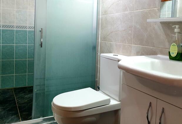 Otel Borada Bungalow & Apart - Görsel 15