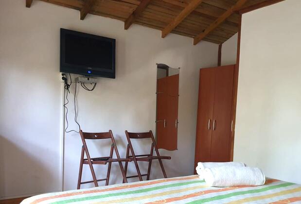 Otel Borada Bungalow & Apart - Görsel 16