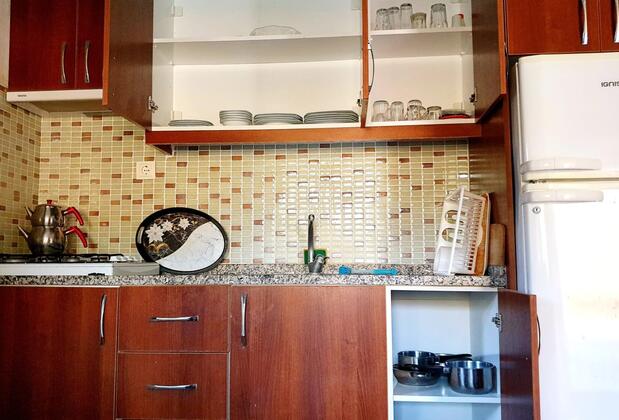 Otel Borada Bungalow & Apart - Görsel 9