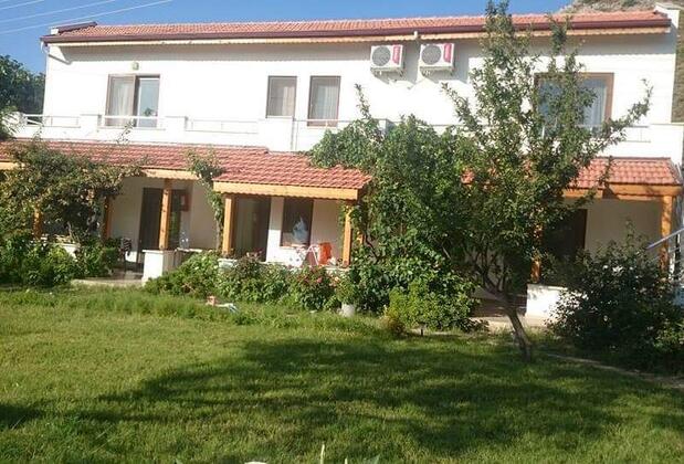 Otel Borada Bungalow & Apart - Görsel 19