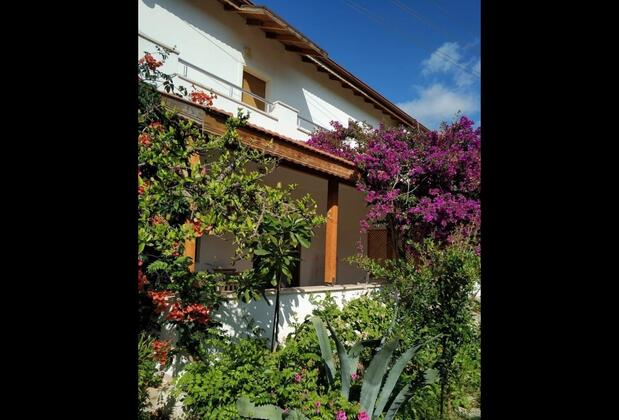 Otel Borada Bungalow & Apart - Görsel 17