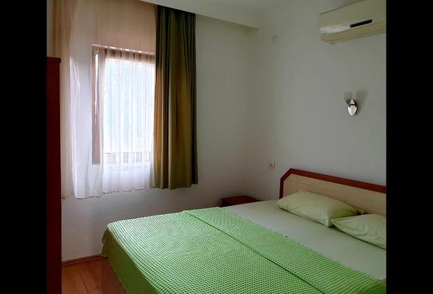 Otel Borada Bungalow & Apart - Görsel 7