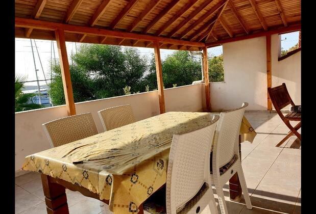 Otel Borada Bungalow & Apart - Görsel 18