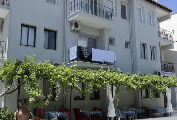 Murat Pansiyon Çeşme - Görsel 4