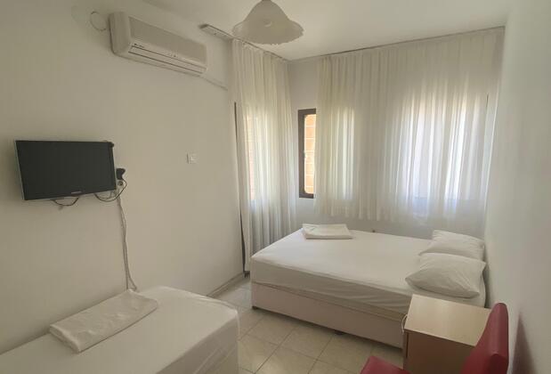 Murat Pansiyon Çeşme - Görsel 7